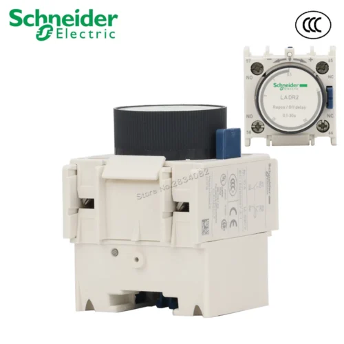 BLOC TEMPORISE 10-180S SCHNEIDER