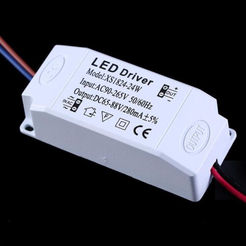 TRANSFO ELECTRONIQUE 18W DK