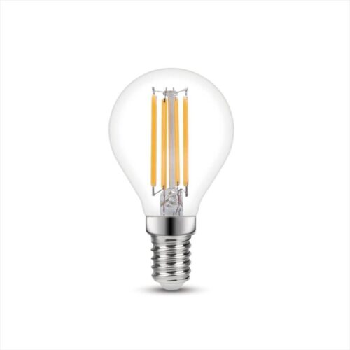 AMPOULE SPHERIQUE E14 40WATTS VETO