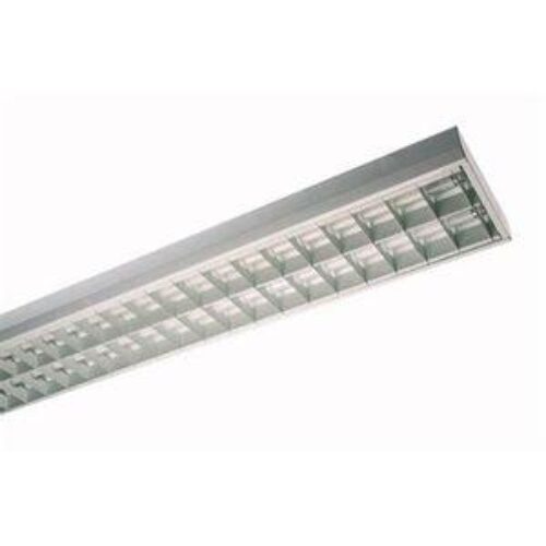 REGLETTE ECONOMIQUE A GRILLE 1X40WATTS