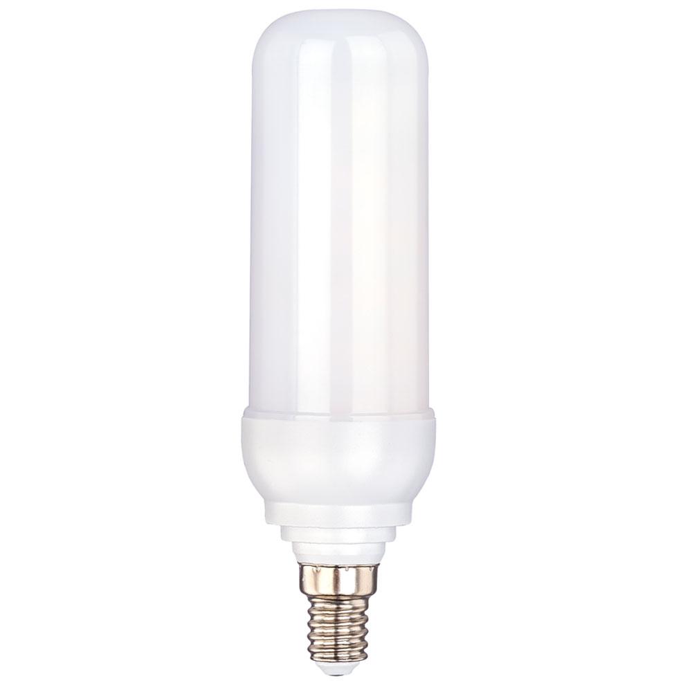 AMPOULE LED FLAMME 3WATTS E14