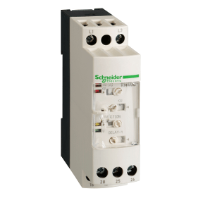 RELAIS DE MESURE DE TENSION 24-249V