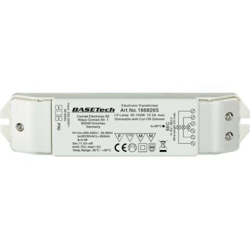 TRANSFO VS 150W