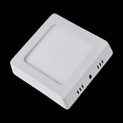 SPOT LED PANEL CARRE 9WATTS LEROCHER