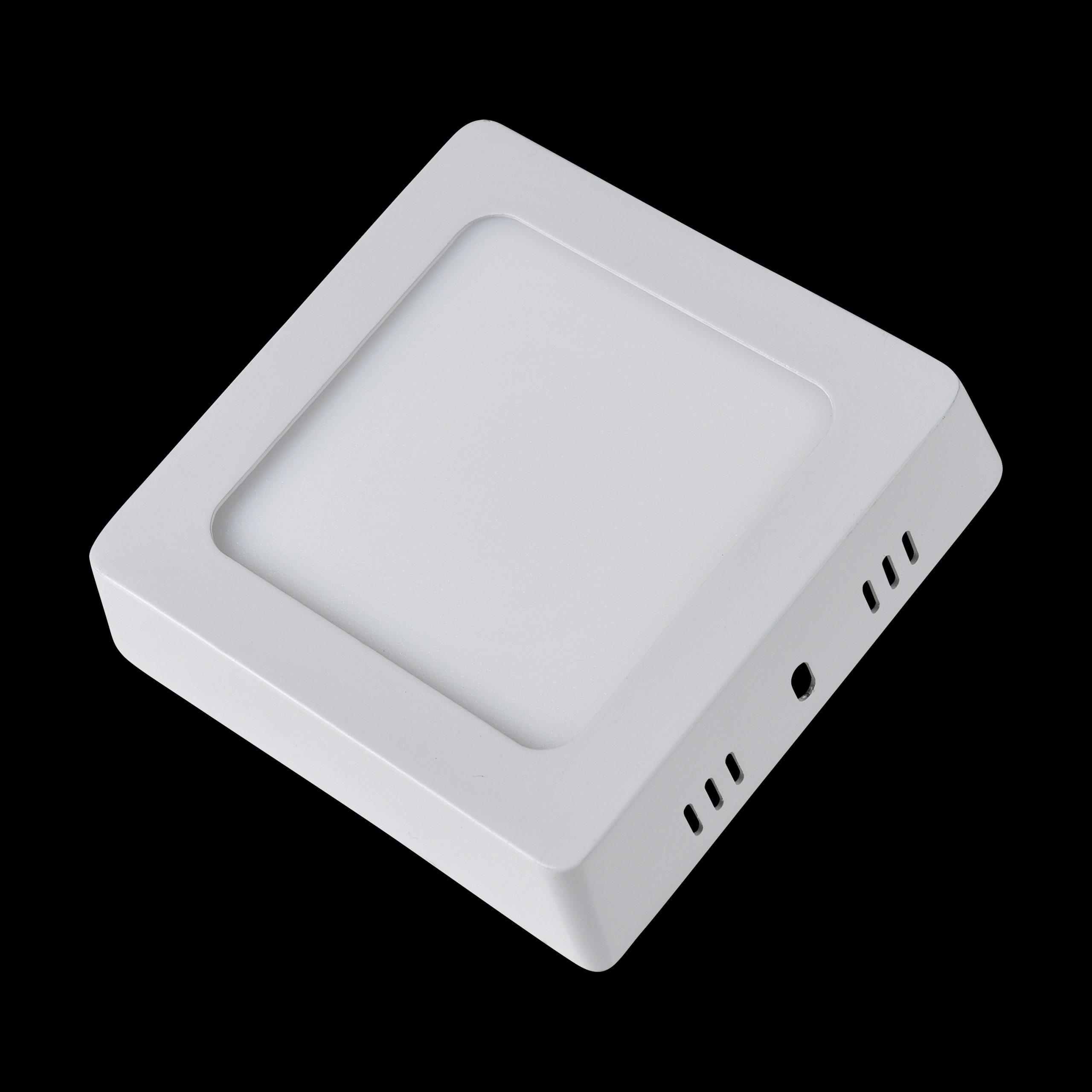 SPOT LED PANEL CARRE 9WATTS LEROCHER