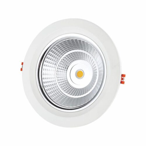 SPOT LED 10WATTS LIPER