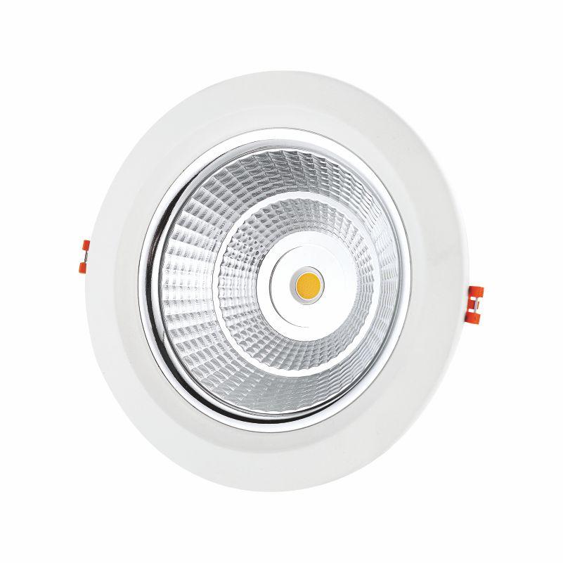 SPOT LED 10WATTS LIPER