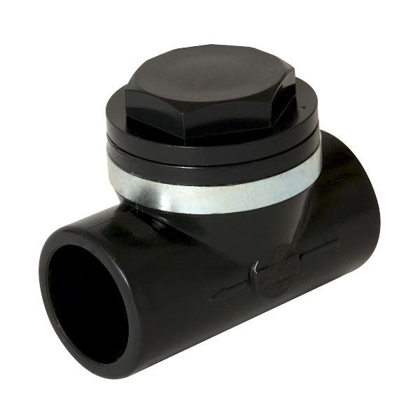 CLAPET ANTIRETOUR 40 BMS