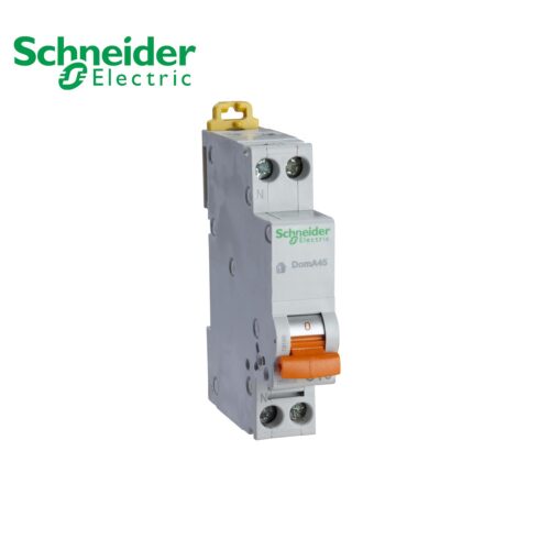 DISJONCTEUR DPN 32A SCHNEIDER
