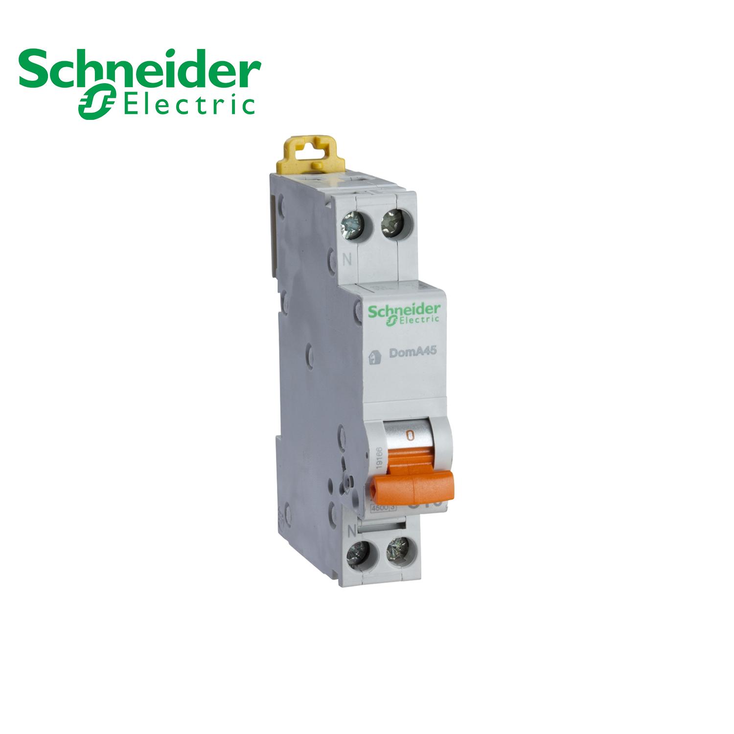 DISJONCTEUR DPN 32A SCHNEIDER