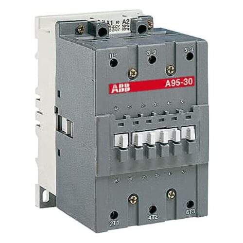 VEROUILLAGE MECANIQUE ABB A95