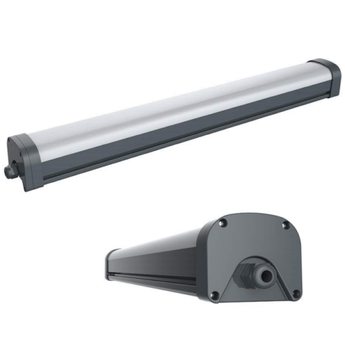 REGLETTE LED ETANCHE 20WATTS LEROCHER