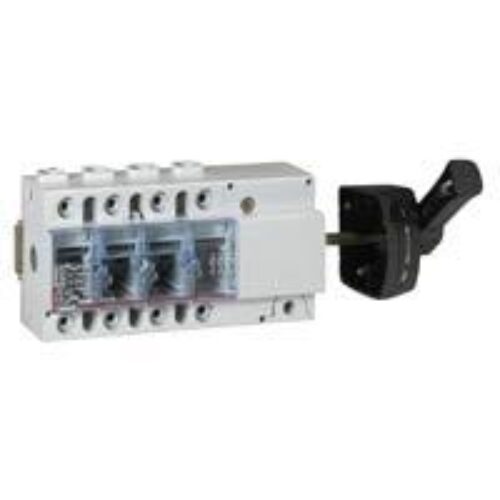 VISTOP TETRAPOLAIRE 100A LEGRAND