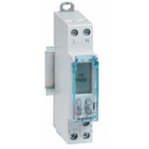 INTER HORAIRE 24H 1MODULE LEGRAND