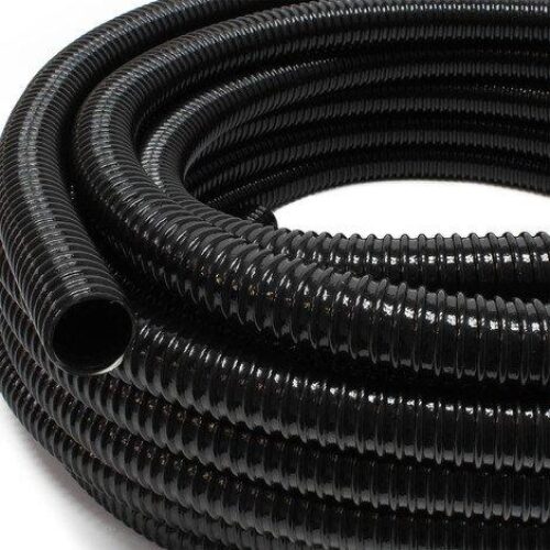 TUBE ANNELE+FIL 32MM 25METRES NOUV