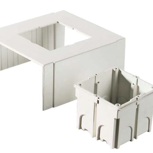 BOUCHON TERMINAL 100X60