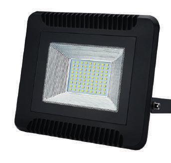 PROJECTEUR LED 50WATTS LIPER WARM