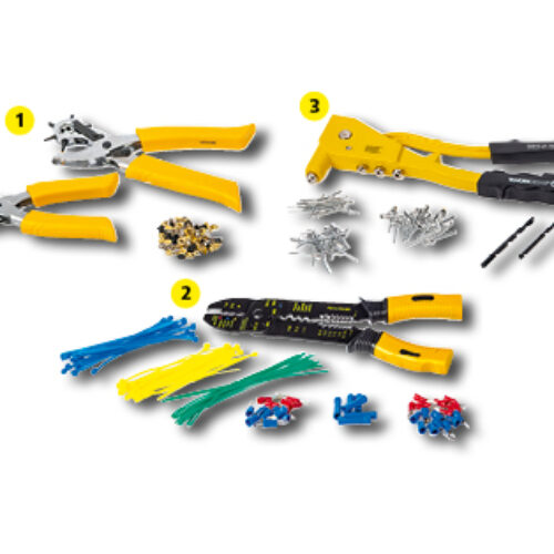 PINCE A RIVER WORKZONE
