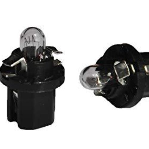 AMPOULE VOYANT 12V 1,2W