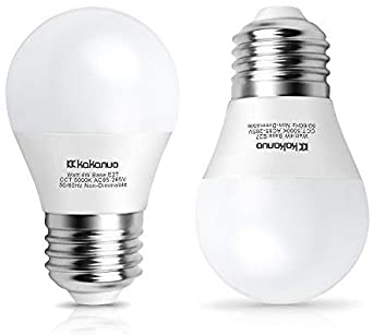 AMPOULE LED 4WATTS DK E27 WARM