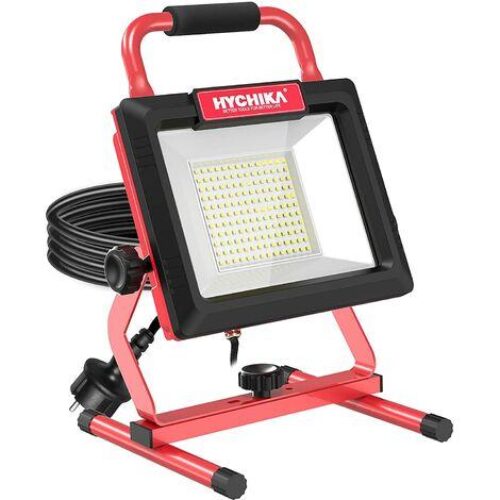 PROJECTEUR LED 100WATTS HUAHE