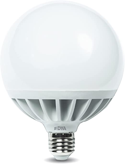 GLOBE LED 24WATTS WARM