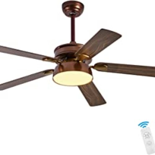VENTILATEUR SUPREME MARRON