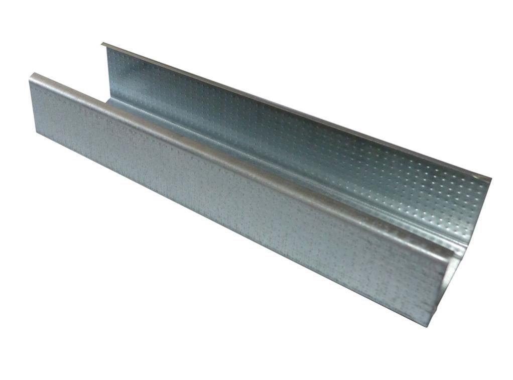 MONTANTS POUR RAIL+DIN+MODULE
