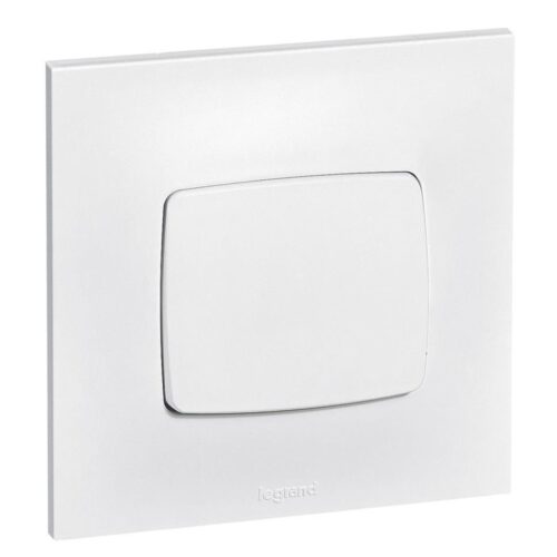 PERMUTATEUR DARIA BLANC MUTLUSAN
