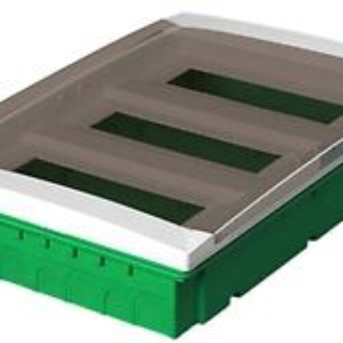 COFFRET 09 MOD ENCASTRE MUTLUSAN