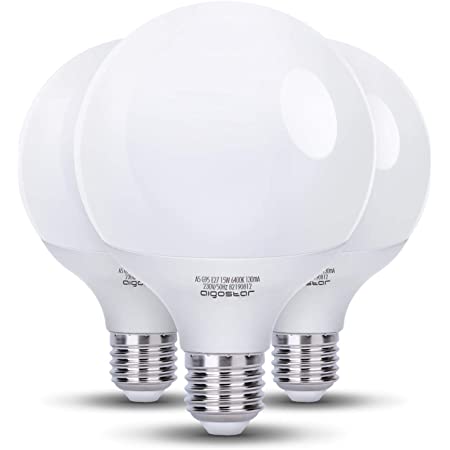 GLOBE LED 18WATTS ROND LEROCHER