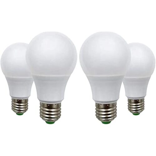 AMPOULE LED 5WATTS 12V E27