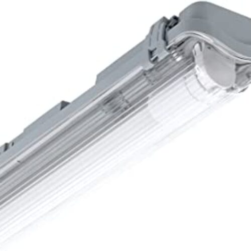 REGLETTE ETANCHE 2X18 WATTS MUTLUSAN