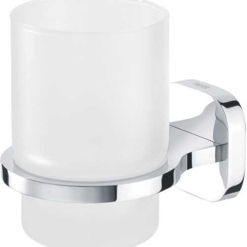 PORTE GOBELET CHROME DKR