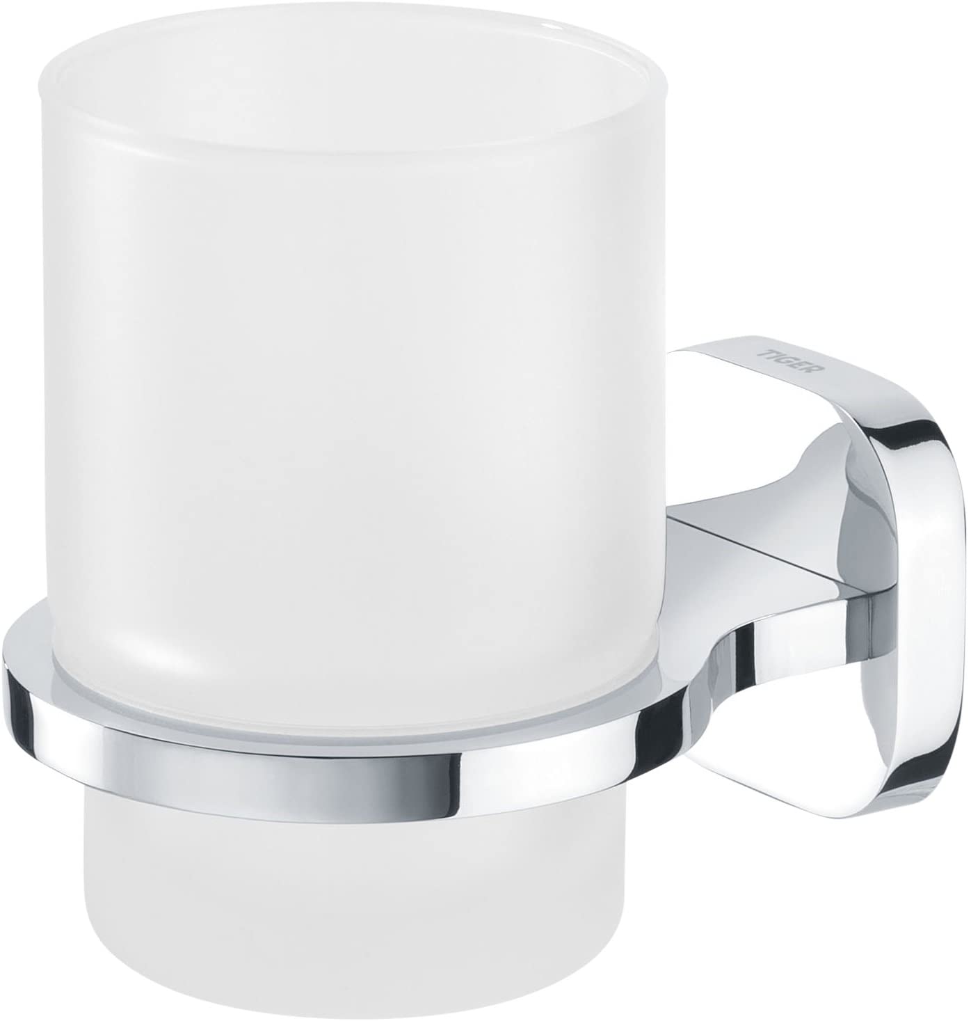 PORTE GOBELET CHROME DKR