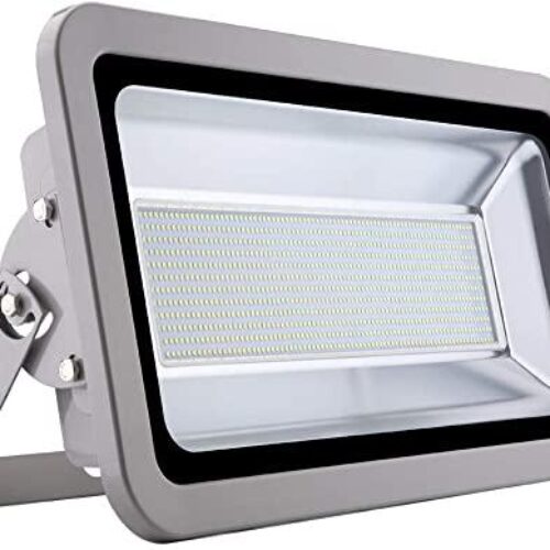 PROJECTEUR 500W Hallogene