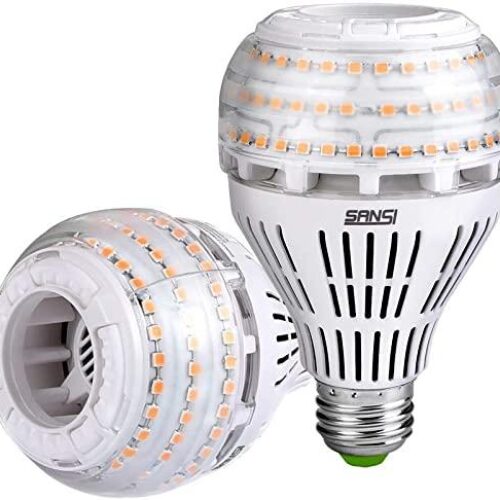AMPOULE LED E27 48WATTS SANJIN
