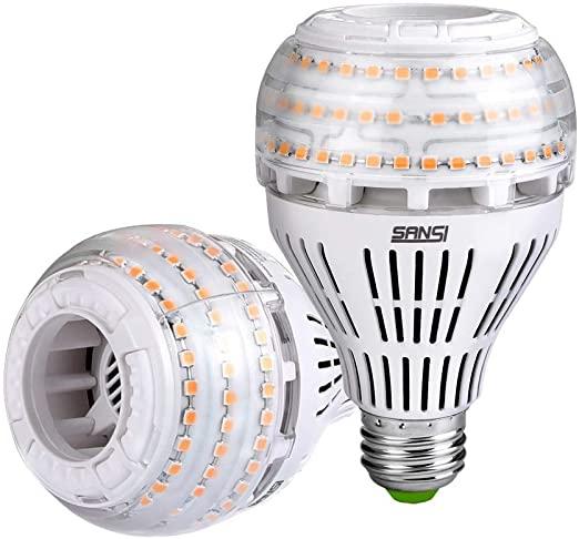 AMPOULE LED E27 48WATTS SANJIN