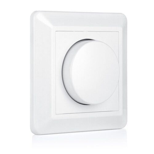 VARIATEUR DE LUMIERE DARIA BLANC MUTLUSAN
