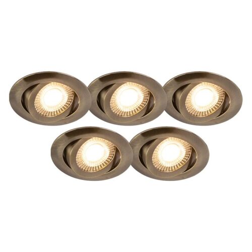 SPOT ENC GOODCOM BRONZ