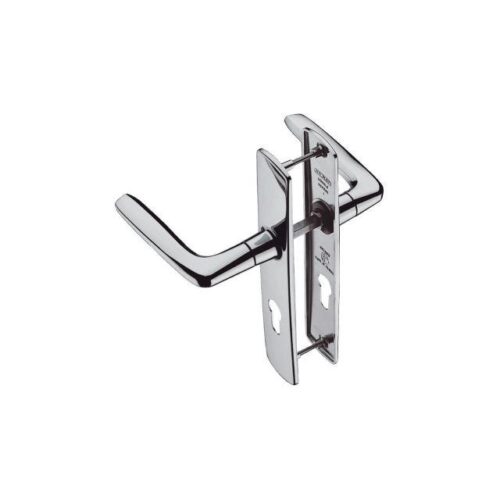 SERRURE VACHETTE POIGNET 22/5 MATTE