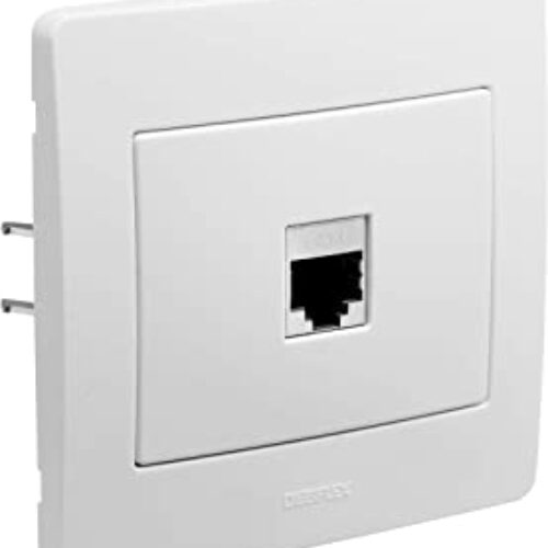 PRISE RESEAU CAT6 LE ROCHER