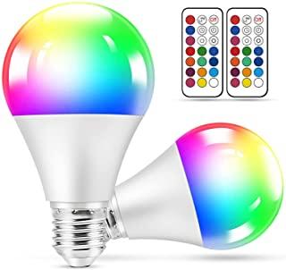 AMPOULE ORDINAIRE COULEUR
