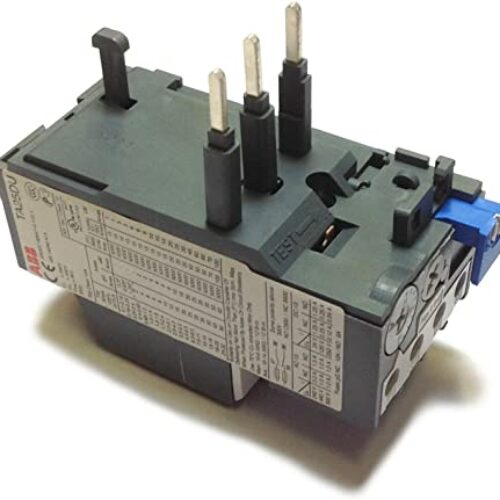RELAIS THERMIQUE ABB 10-14A