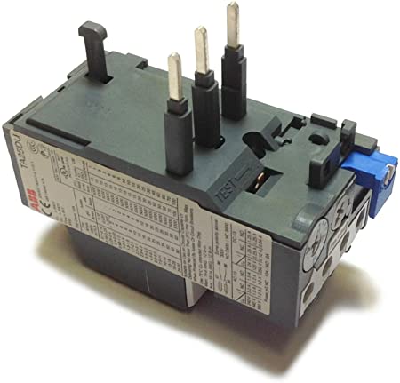RELAIS THERMIQUE ABB 10-14A