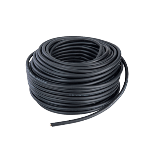 METRE CABLE VGV 2X2.5 MM² GROS 55000