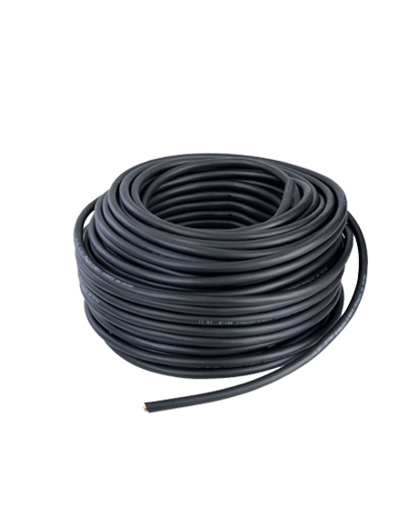 METRE CABLE VGV 2X2.5 MM² GROS 55000