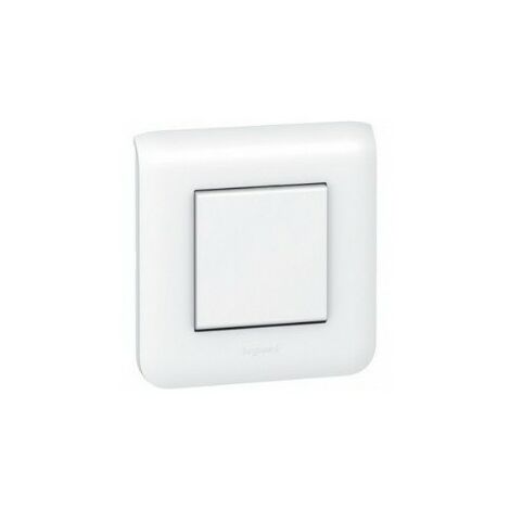 INTER SIMPLE DARIA BLANC MUTLUSAN