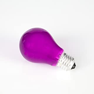 AMPOULE VIOLET BRITMAX E27