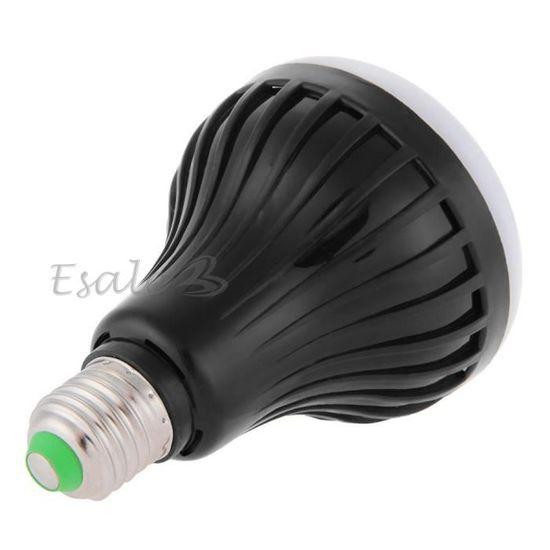 AMPOULE LED PROJECTEUR 8W